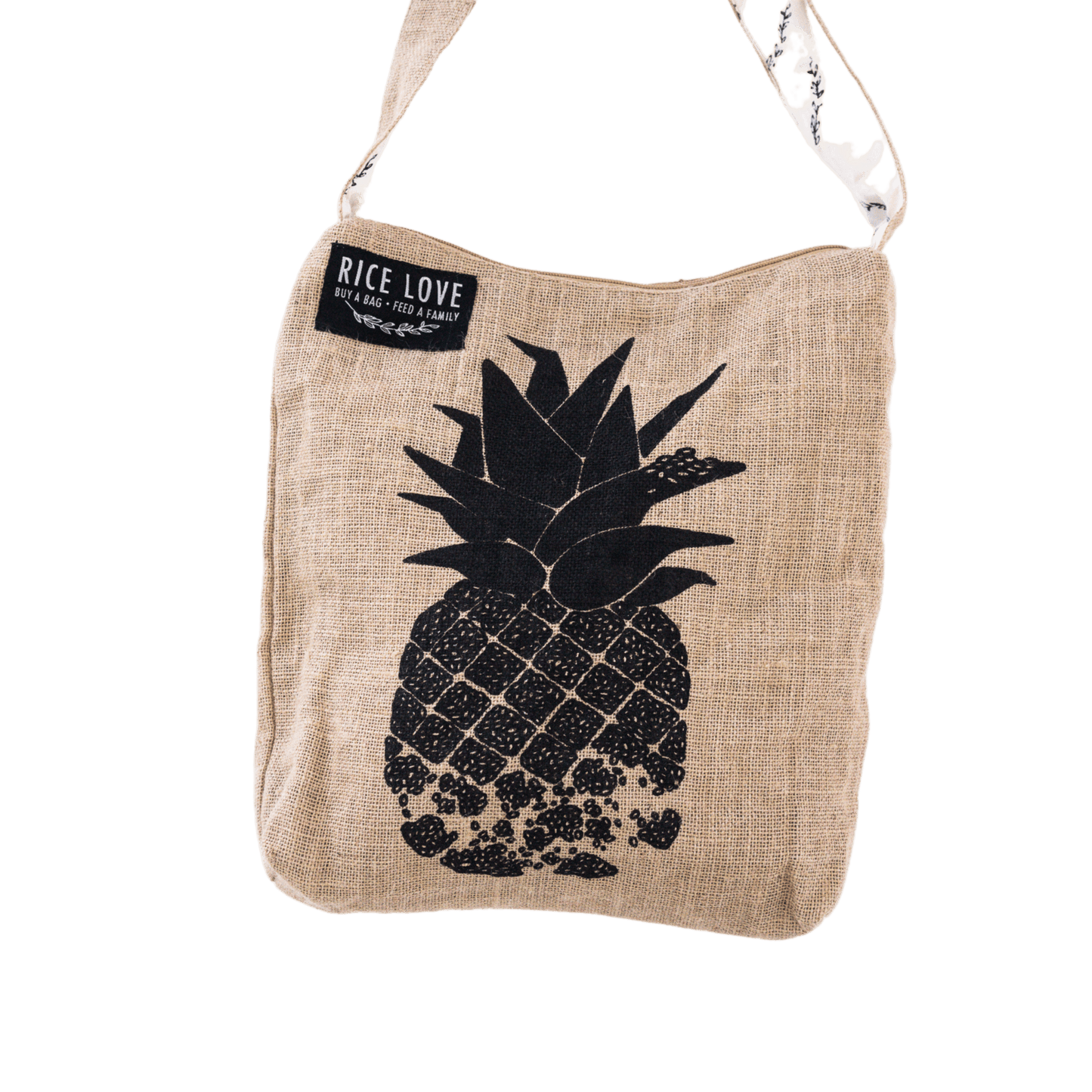 Artist Series Over the Shoulder Tote Carry All Shopper Bag