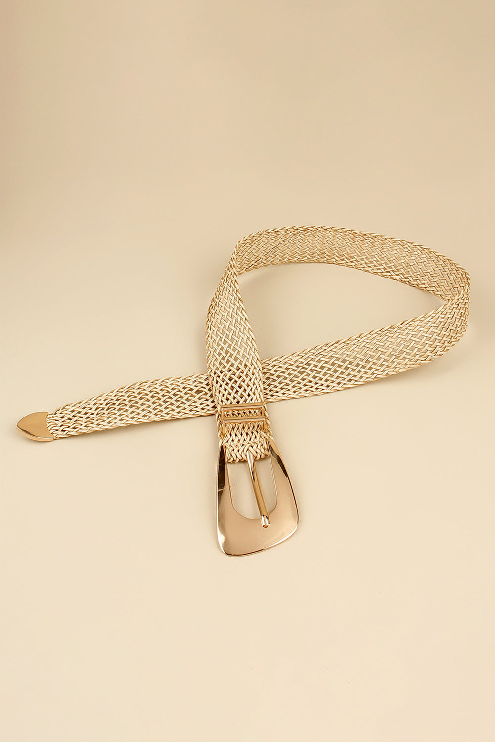 Bohemian Woven Belt (2 colors)