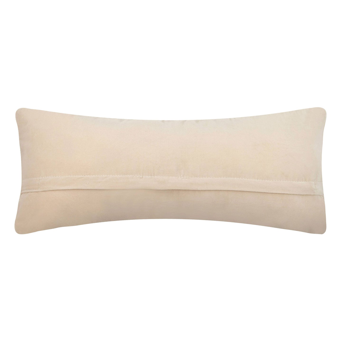 Bee Happy Hook Pillow