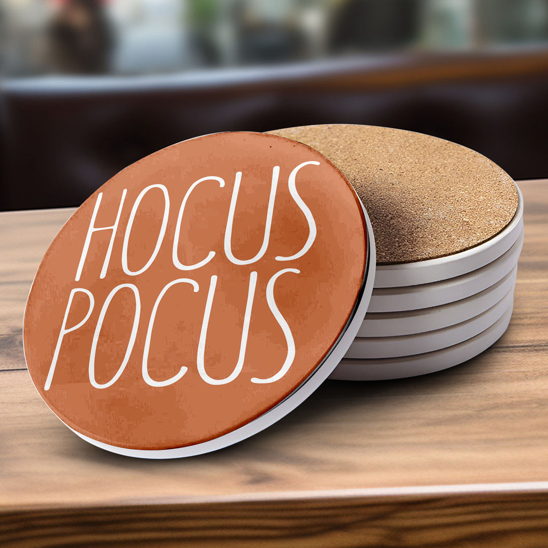 Halloween Coasters