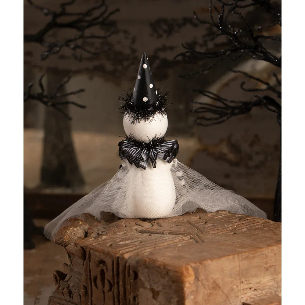 Party Ghost Sitter