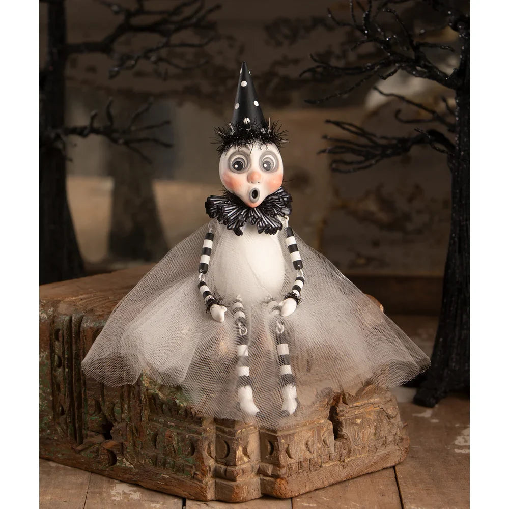 Party Ghost Sitter