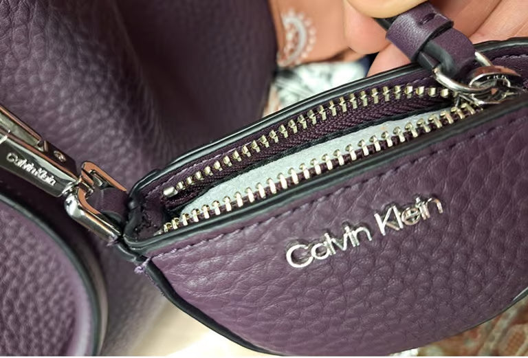 Calvin Klein w/mini