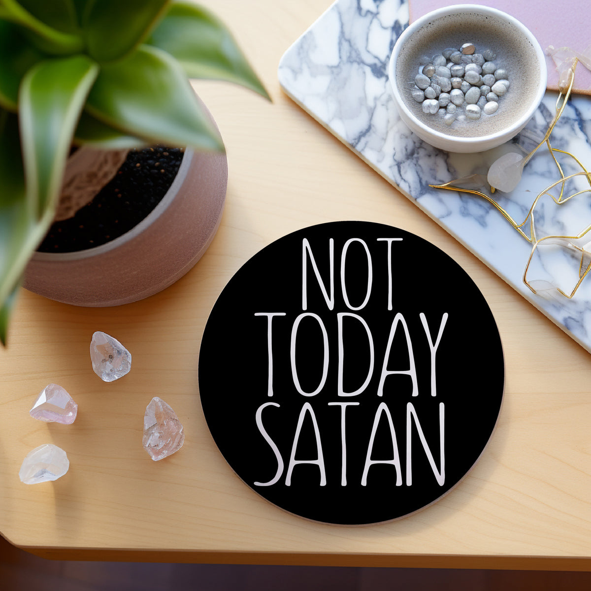 Halloween Coasters